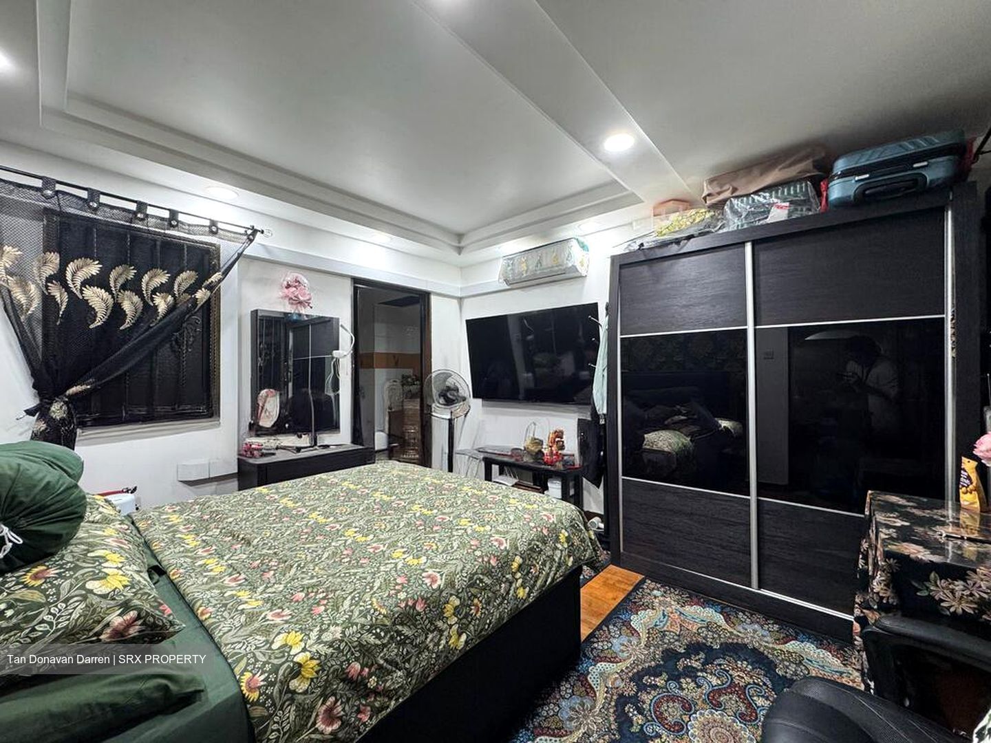 Blk 458A Fernvale Woods (Sengkang), HDB 5 Rooms #529372531
